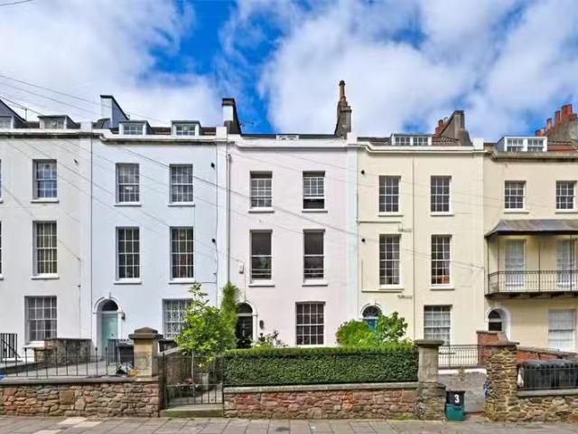 House for rent in Isle Of Dogs, Greater London