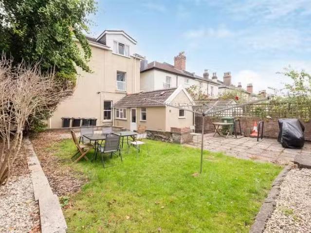 House for rent in Feckenham, City Of Bristol