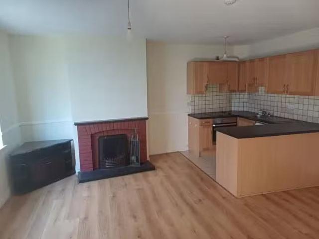 House to rent