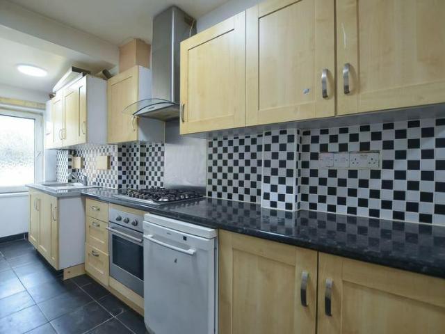 House for rent in Poplar Grove, Greater London