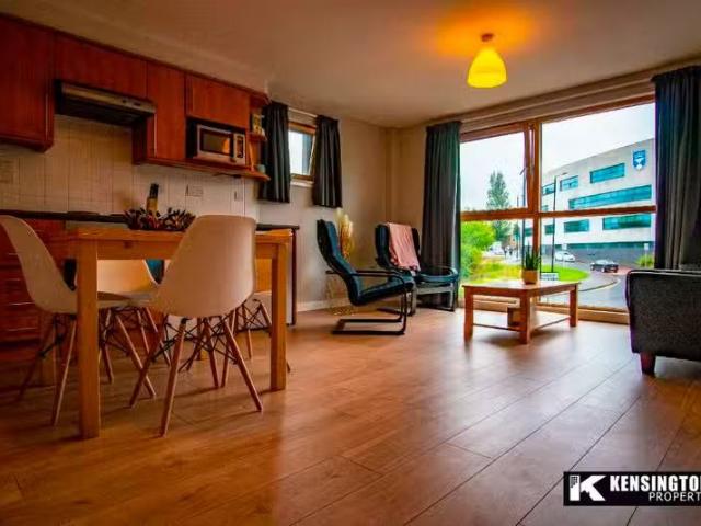 Apartment for rent in University of Dundee Campus, Scotland