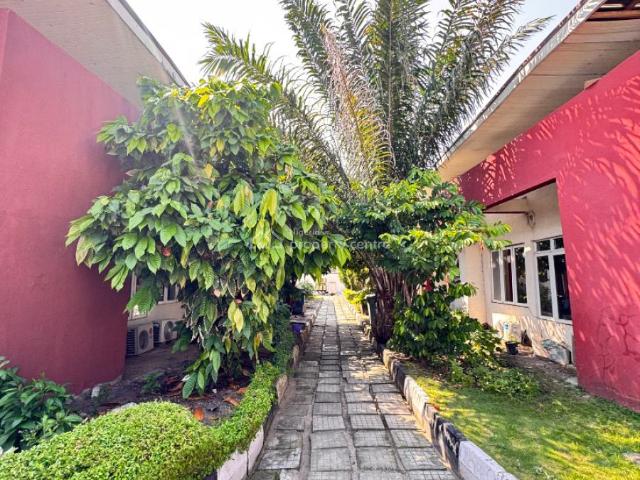 Property for rent in Eti Osa, Lagos