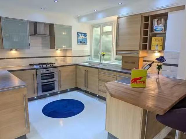 House for rent in Chewton Mendip, Somerset