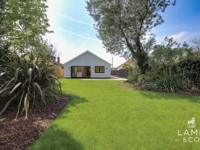 House for rent in Belvedere, Greater London