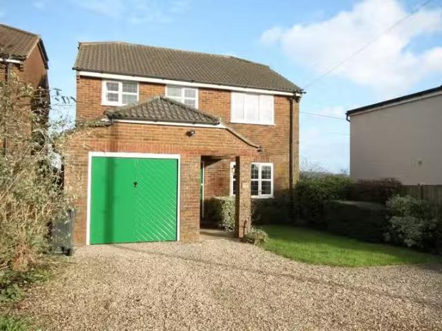 House for rent