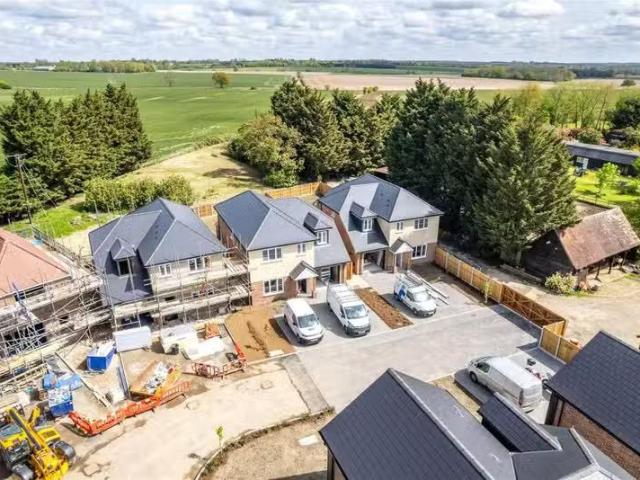 House for rent in Epping, Essex