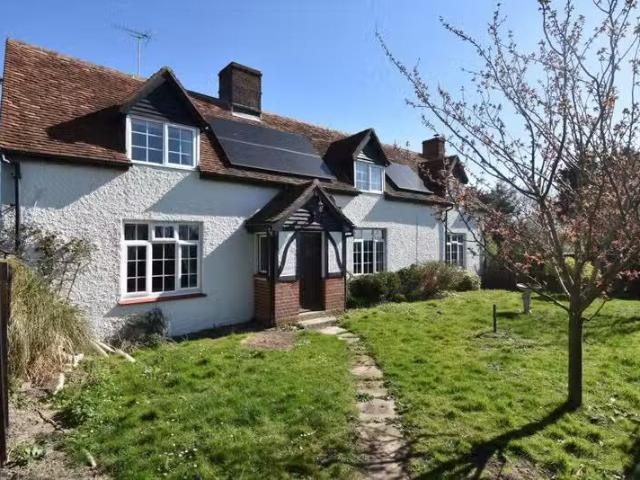 House for rent