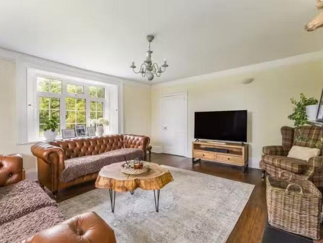 House for rent in Fretherne, Hertfordshire