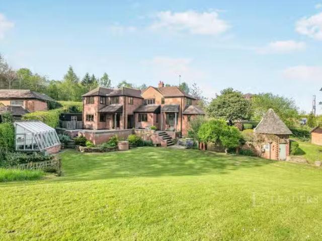 House for rent in Lower Bullingham