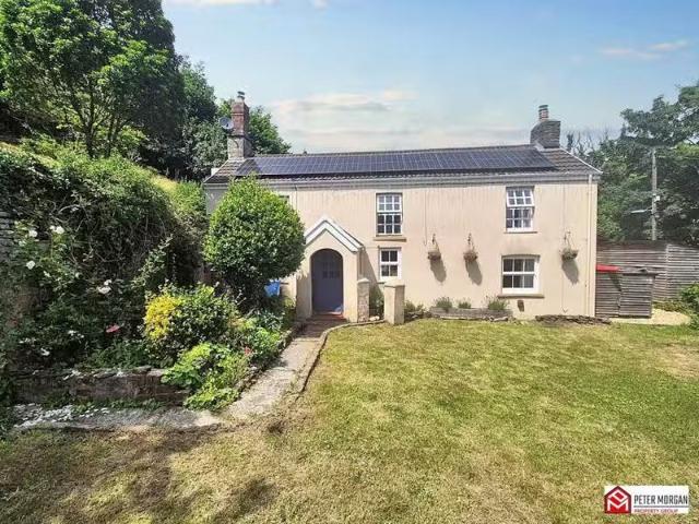 House for rent in Wales