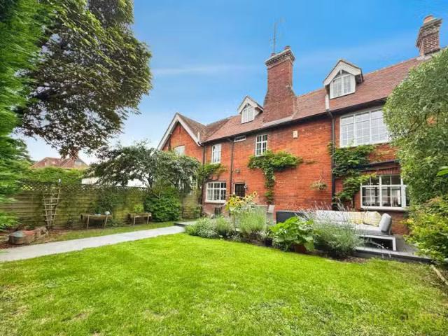House for rent in Bentfield, Duton Hill