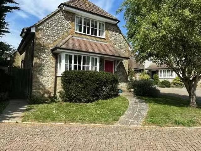 House for rent in Worthing, West Sussex