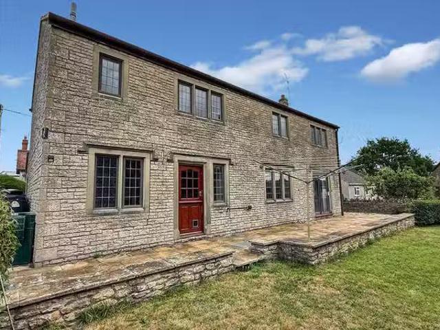 House for rent in Trudoxhill