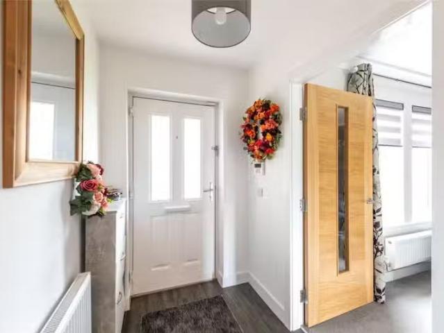 House for rent in Laurencekirk, Scotland