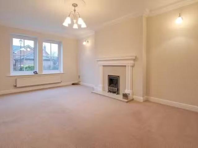 House for rent in Brockhall Village, Paradise