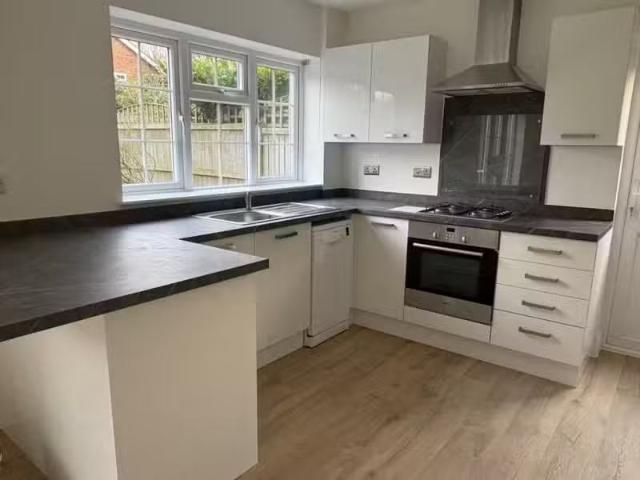 House for rent in Hutton, Navestock Side