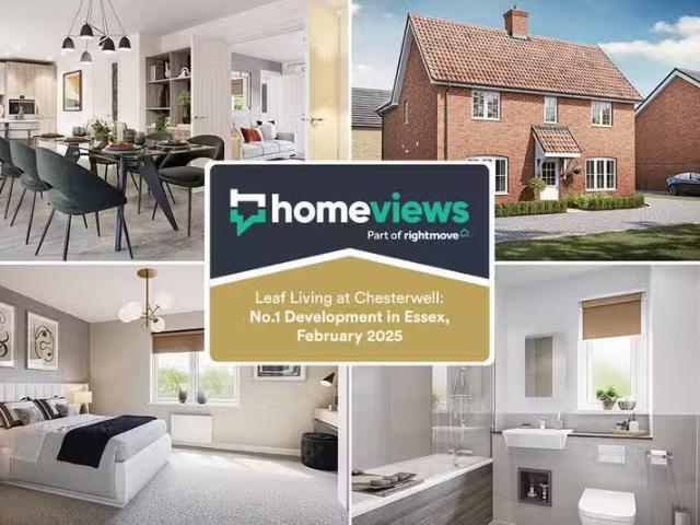 House for rent in Fordham Heath