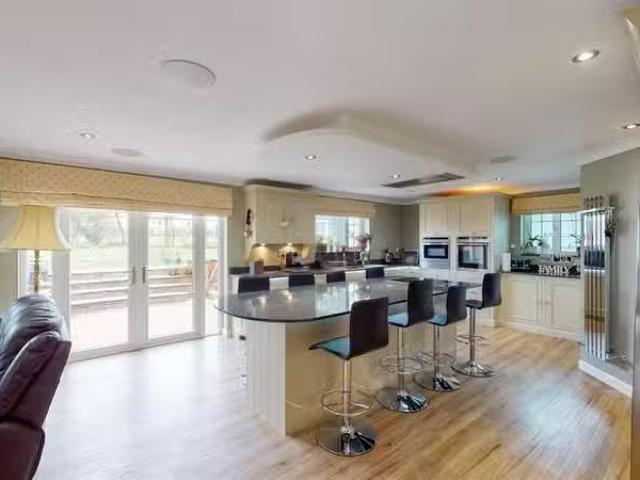 House for rent in Woodditton, Barway