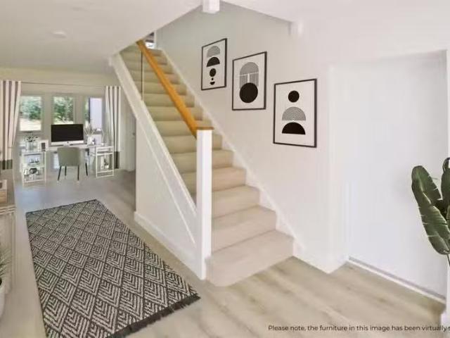 House for rent in Wimborne, East Dorset