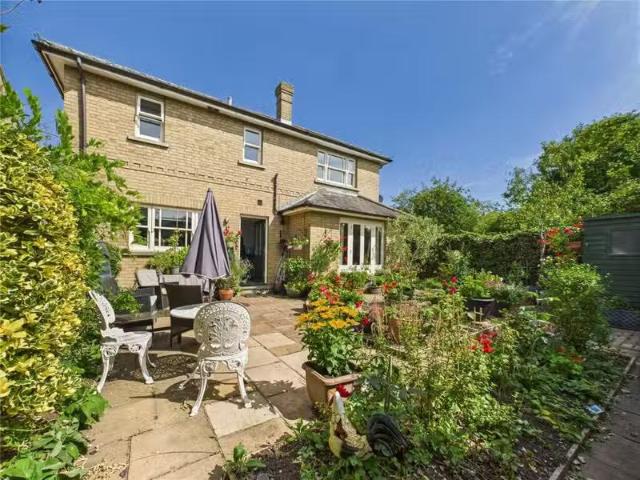 House for rent in Sudbury, Chelmondiston