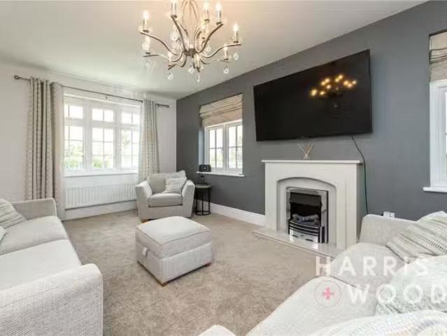 House for rent in Chipping Hill, Essex
