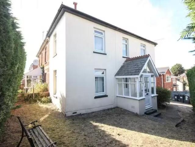 House for rent in Winton, Bournemouth