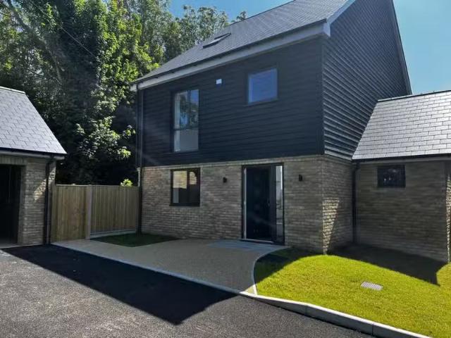 House for rent in Ash, Kent