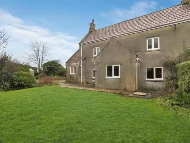 House for rent in Bath And North East Somerset