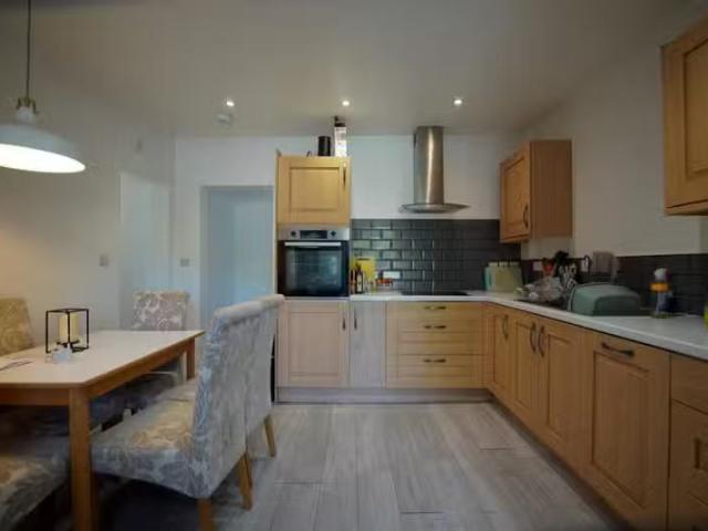 House for rent in Feckenham, City Of Bristol