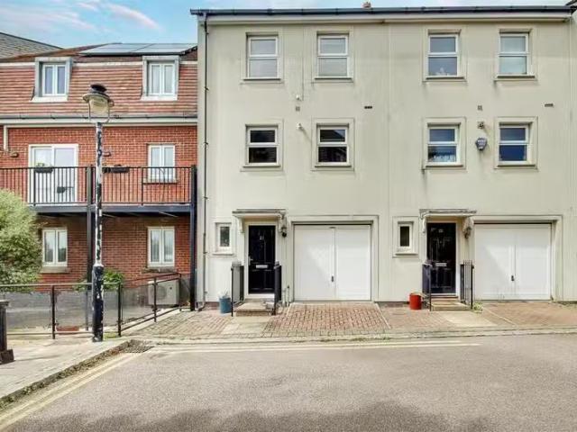 House for rent in Clapham, West Sussex