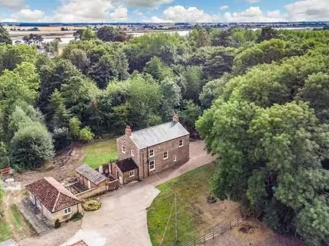 House for rent in Laxton, East Riding Of Yorkshire