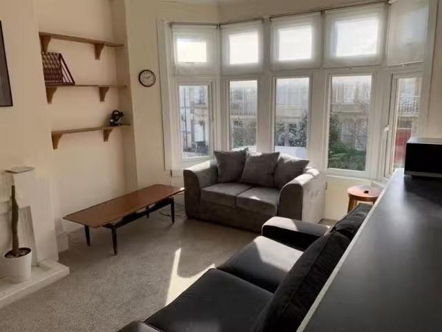 House for rent in Wallington, Greater London