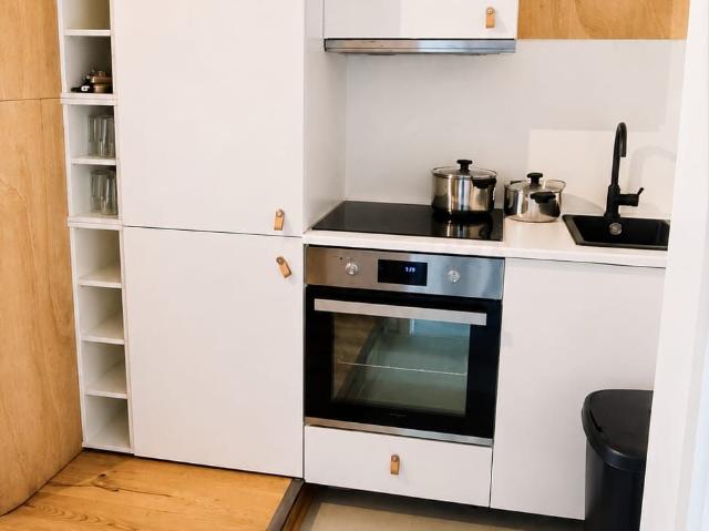 Apartment mieten in Altstadt, Düsseldorf