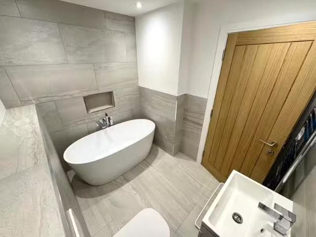 House for rent in Duton Hill, Essex