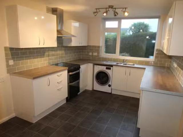 House for rent in Redcliffe Bay, Portishead