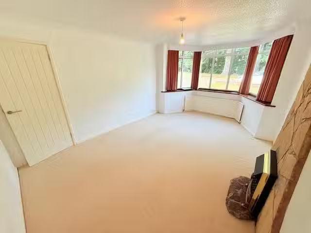 House for rent in Wylde Green, Sutton Coldfield