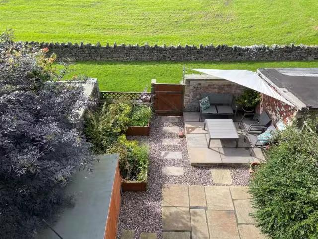 House for rent in Higherford, Lancashire