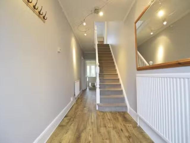 House for rent in Harmondsworth, Isle Of Man