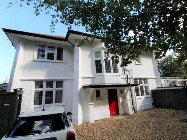 House for rent in England
