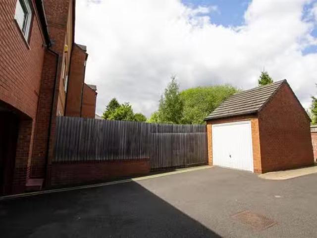 House for rent in Cotteridge, West Midlands