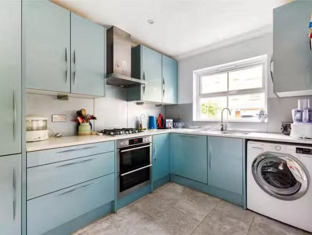 Apartment for rent in The Slade, Oxfordshire