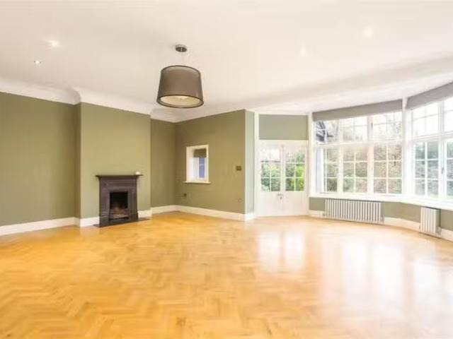 House for rent in Hough Green, Two Mills