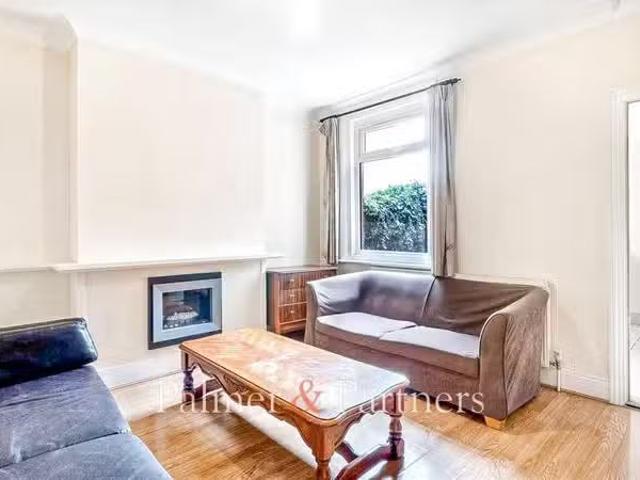 House for rent in Fordham Heath, Essex