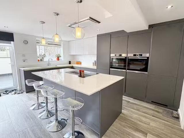 House for rent in Chislehurst West, Kemnal
