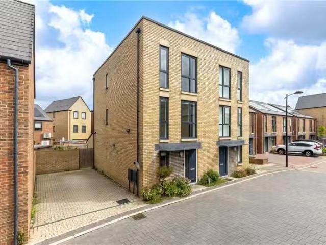 House for rent in South Trumpington, Arrington