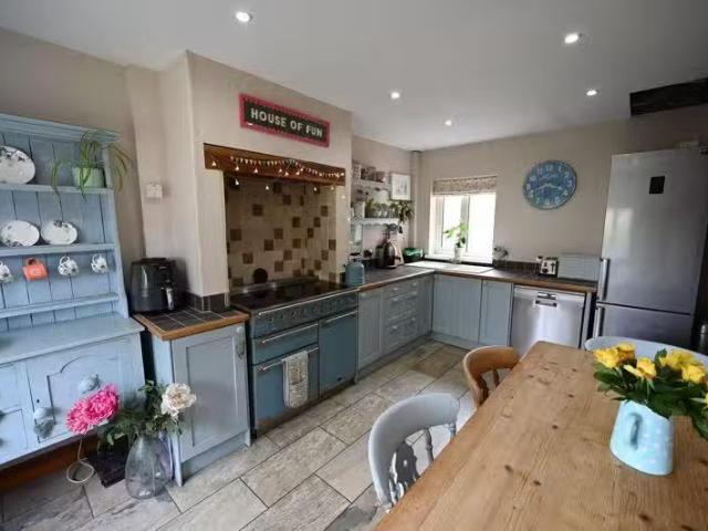 House for rent in Burnside, Tyne And Wear