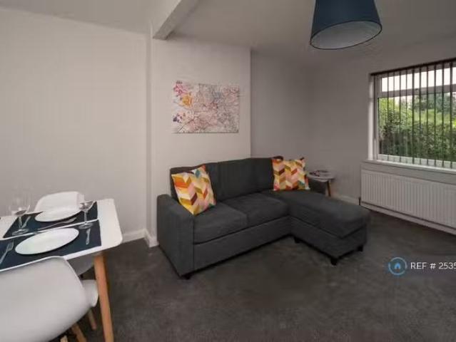 House for rent in Belvedere, Greater London