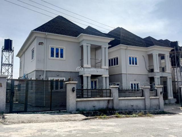 Property for sale in Maitama, Sokoto