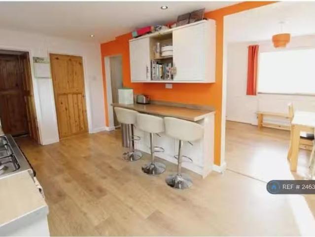 House for rent in Slack Side, West Yorkshire