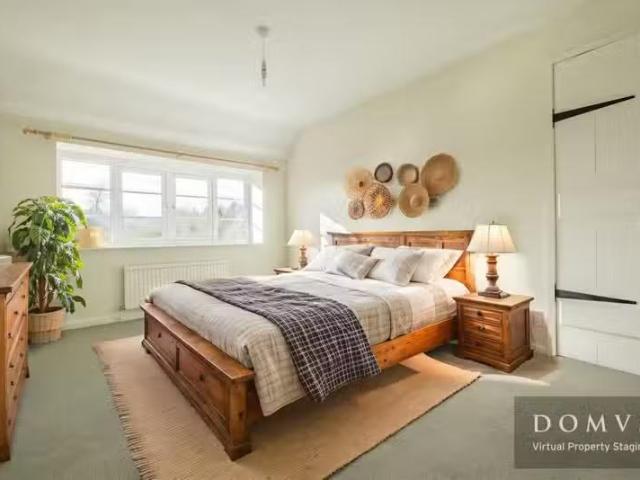 House for rent in Kentisbury, Devon